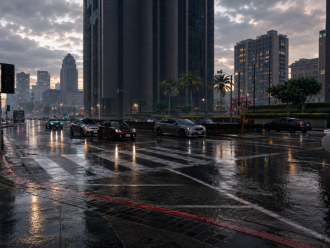Living Los Santos 1.0