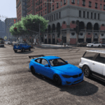 Living Los Santos 1.05