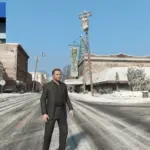 MP / DLC Menu | Load Online maps into Story Mode | Cayo Perico, North Yankton, Diamond Casino + v3.1.1 - Enhanced + Legacy Support
