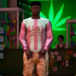 Los Santos Ruin Shirt2