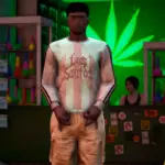Los Santos Ruin Shirt3