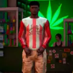 Los Santos Ruin Shirt4