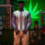 Los Santos Ruin Shirt6