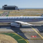 Lufthansa Airbus A321 Super Star Retro Livery 1.0