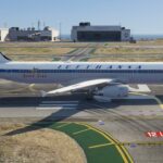 Lufthansa Airbus A321 Super Star Retro Livery 1.02