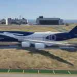 Lufthansa Boeing 747-8i 100 Years Livery 1.0