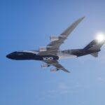 Lufthansa Boeing 747-8i 100 Years Livery 1.03