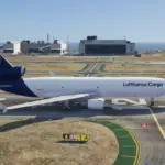 Lufthansa Cargo MD-11F Hi-Res Liveries 1.24