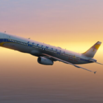 Lufthansa Retro Superstar Heritage