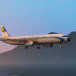 Airbus A321 | Lufthansa Retro Superstar Heritage (100Years Anniversary) V1.0