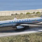 Airbus A321 | Lufthansa Retro Superstar Heritage (100Years Anniversary) V1.0