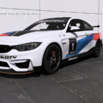 M Motorsport 2014 BMW M4 F82 livery 1.0