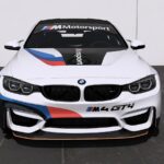 M Motorsport 2014 BMW M4 F82 livery 1.02
