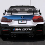 M Motorsport 2014 BMW M4 F82 livery 1.03