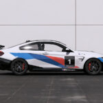 M Motorsport 2014 BMW M4 F82 livery 1.04