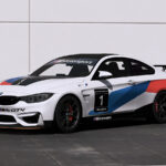 M Motorsport 2014 BMW M4 F82 livery 1.06
