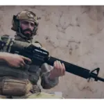 M16A4 MK3