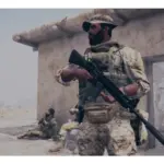 M16A4 MK4