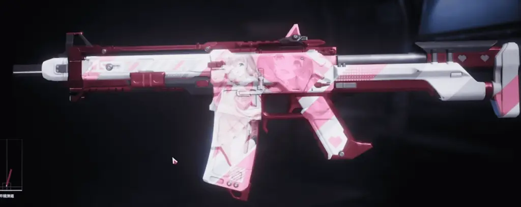 M4A1