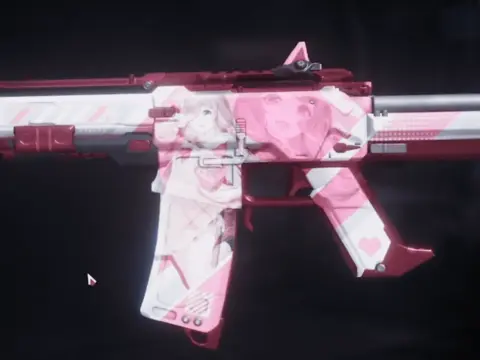 M4A1