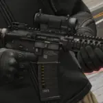 M4A1 Custom