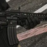 M4A1 Custom3