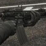 M4A1 Custom4