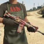 M4A13