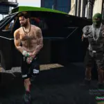 MUSCLES BODY FOR MICHAEL2