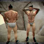 MUSCLES BODY FOR MICHAEL4