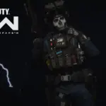 MW2 Ghost NightWar