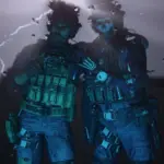 MW2 Ghost NightWar2