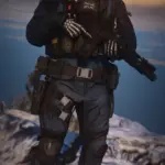 MW2 Ghost NightWar3