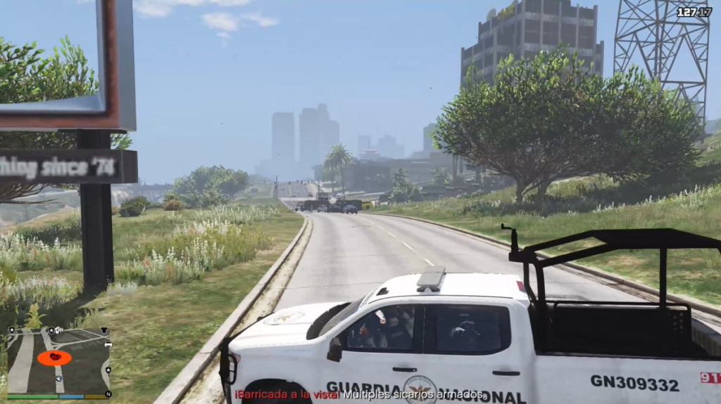 MXcallouts 1.0.1