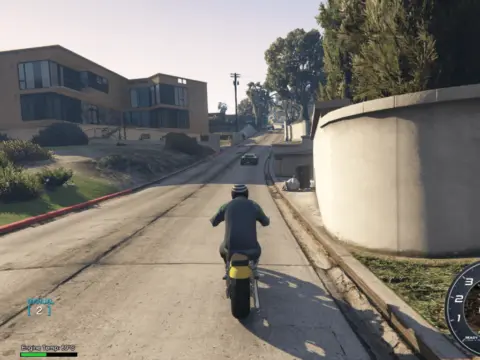 Manual Transmission V 1.0