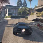 Manual Transmission V 1.02