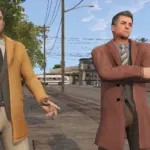 Max Payne 3 DeMarcos