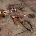 Max Payne 3 DeMarcos3