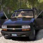 Max Payne 3 Sao Paulo Cops3