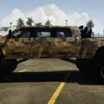 Mega Ram Runner3
