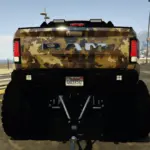 Mega Ram Runner4