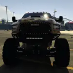 Mega Ram Runner5