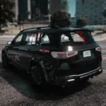 Mercedes GLS 63 Custom 2026