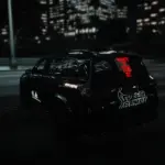 Mercedes GLS 63 Custom 20262