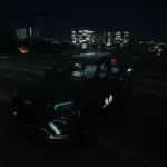 Mercedes GLS 63 Custom 20263
