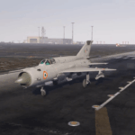 MiG 21 Liveries