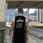 Miami Heat Bam Adebayo Jersey 1.0