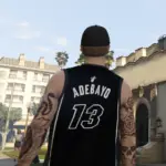 Miami Heat Bam Adebayo Jersey 1.02