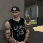 Miami Heat Bam Adebayo Jersey 1.03