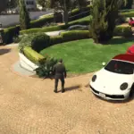 MichaelHouseGarage3cars1hel 1.0